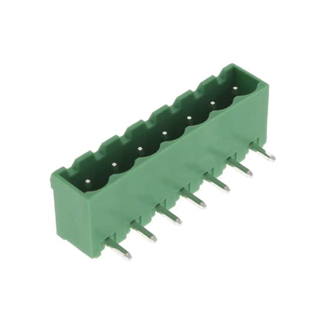 2350513-7 TE Connectivity AMP Connectors  Embases, fiches et prises